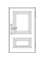 堆積門